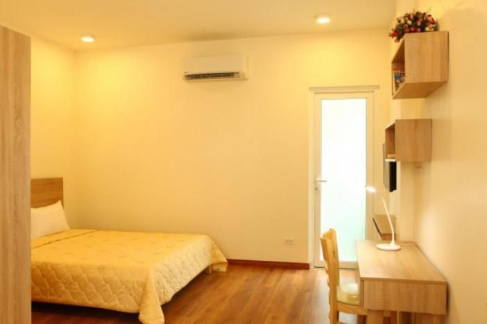 The Green View V Hotel & Serviced Apartment Thành Pho Ho Chí Minh Esterno foto