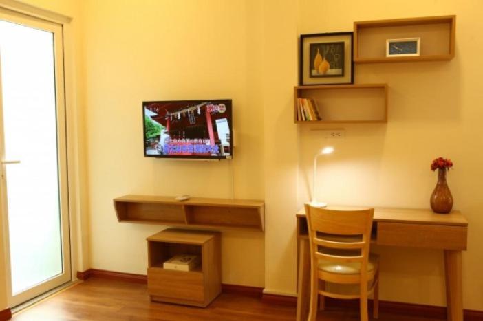 The Green View V Hotel & Serviced Apartment Thành Pho Ho Chí Minh Esterno foto
